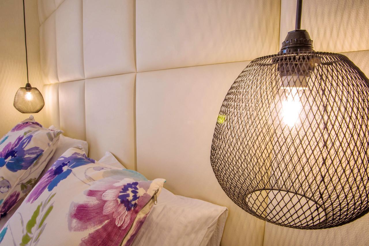 Golden Suites Ofrínion Eksteriør bilde